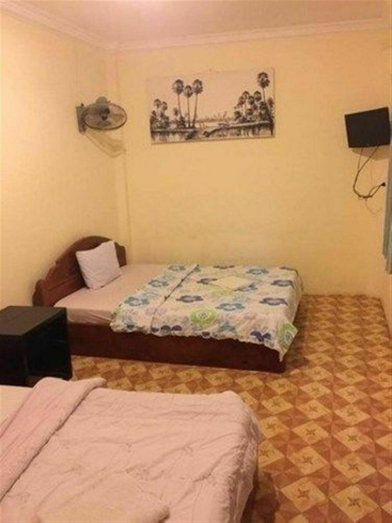 The Happy House Hostel Phnom Penh Exterior photo